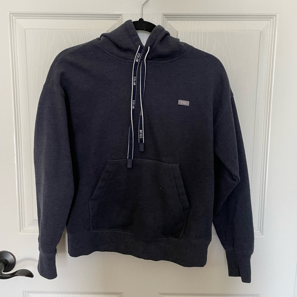 figs hoodie